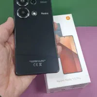 گوشی شیائومی note 13 pro حافظه 512 رام 12