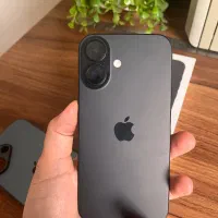 ایفون ۱۶ نرمال