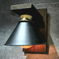 چراغ دیواری دکوراتیو شیک لوستری|لوستر و چراغ آویز|تهران, لاله زار|دیوار