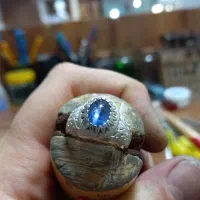 تعمیرات تخصصی طلا و نقره