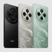 شیائومی Poco C75 با حافظهٔ ۲۵۶ گیگابایت