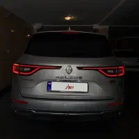 رنو کولیوس ۲۰۱۷ فول