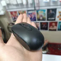 ماوس بی سیم در حد صفر|قطعات و لوازم جانبی رایانه|مهاباد (آذربایجان غربی), |دیوار