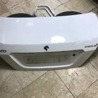 درب صندوق دنا پلاس