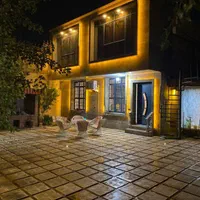 اجاره باغ استخر ابگرم