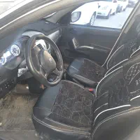 کوئیک GX 404|خودرو سواری و وانت|کرمان, |دیوار