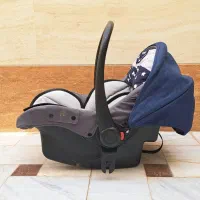 کریر برند آلمان|کالسکه و لوازم جانبی|قم, یزدان‌شهر|دیوار