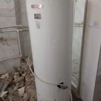 فروش آبگرمکن ایستاده