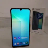 گوشی سامسونگ A06