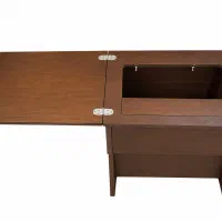 میز چرخ خیاطی