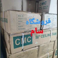 پنکه سقفی cmc سی ام سی هندی