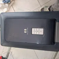 اسکنر