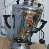 سماور برقی