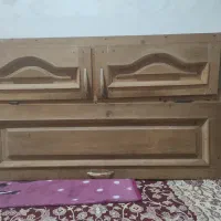 آبچکان چوبی