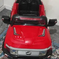 ماشین شارژی