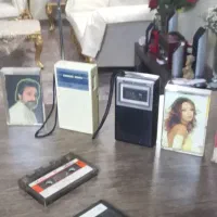 رادیو های پارس و ناسیونال قدیمی ژاپن|سیستم صوتی خانگی|تهران, اسفندیاری|دیوار