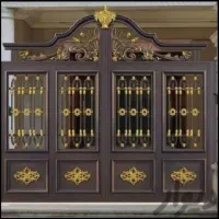 طرح کاغذ دیواری ونقاشی ساختمان|خدمات پیشه و مهارت|نهاوند, |دیوار