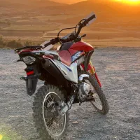 فلات xr|موتورسیکلت|بانه, |دیوار