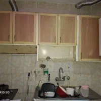 کابینت فلزی گالوانیزه ضخیم