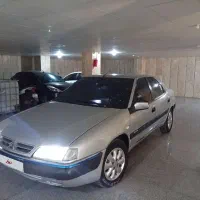 فروش زانتیا