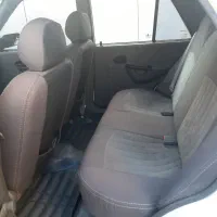 پراید دوگانه مدل ۹۹|خودرو سواری و وانت|قزوین, |دیوار