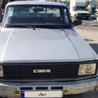 مزدا وانت کارا۲۰۰۰،مدل۹۶، بنزینی