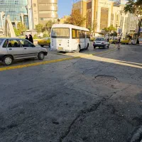 مینی بوس دربستی به تمام نقاط ایران|خدمات حمل و نقل|کرمانشاه, |دیوار