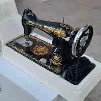 چرخ خیاطی