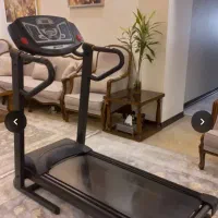 تردمیل خانگی پلار تایوان