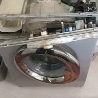 تعمیرات تخصصی لباسشویی و ظرفشویی در محل