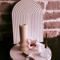 شمع های دستساز و معطر|صنایع دستی و سایر لوازم تزئینی|تهران, منیریه|دیوار