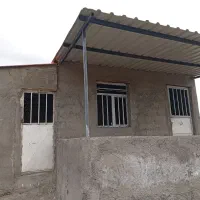 باغ وخانه باغ باصفا