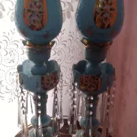 چراغ لاله|چراغ خواب و آباژور|اردبیل, |دیوار