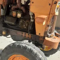 تراکتور رومانی مدل ۶۰|خودرو سنگین|بروجرد, |دیوار