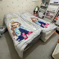 سرویس خواب و کمد