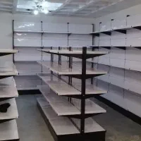 قفسه نامبروان مبارک پودری