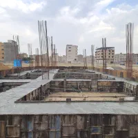باغ زمانی / ۱۰۰متری سمت نما / پیش فروش