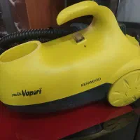 بخارشور cenwood اصلی کاملا نو