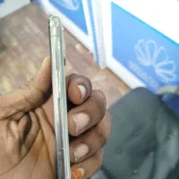 اپل iPhone X با حافظهٔ ۲۵۶ گیگابایت