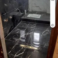 کاشیکاری و سنگ کاری و تخریب کاری و کاشی کاری