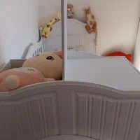 باکس اسباب بازی|اسباب و اثاث بچه|ساری, |دیوار