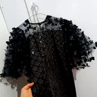 لباس مجلسی کوتاه|لباس|سنندج, |دیوار