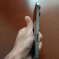 ایفون 13PRO MAX در حد نو