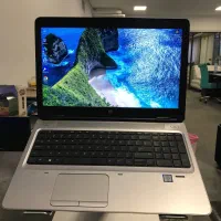 لپ تاپ اچ پی کور i5 رم 8 ssd