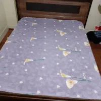 تخت دو نفره|تخت و سرویس خواب|شاهینشهر, عطار|دیوار