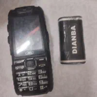 گوشی موبایل لندوورlandover