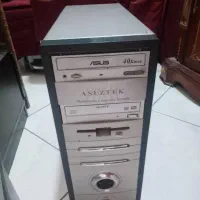 فروش وخرید کیس های قدیمی و جدید