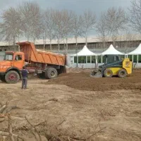 اجاره بابکت و خاور در شهریار و ملارد و وحیدیه|خدمات حمل و نقل|شهریار, شهریار|دیوار