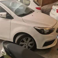 شاهین مدل ۱۴۰۱