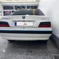 پارس 1402|خودرو سواری و وانت|نجف‌آباد, الله اکبر|دیوار